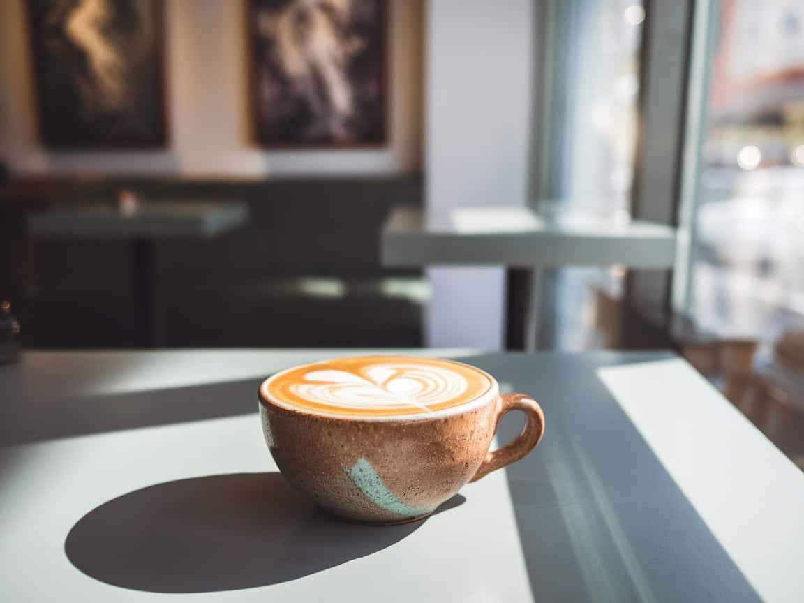 From Santa Fe to Albuquerque: 13 Must-Visit Coffee Shops in New Mexico 8 9. Humble Coffee Company: Albuquerque