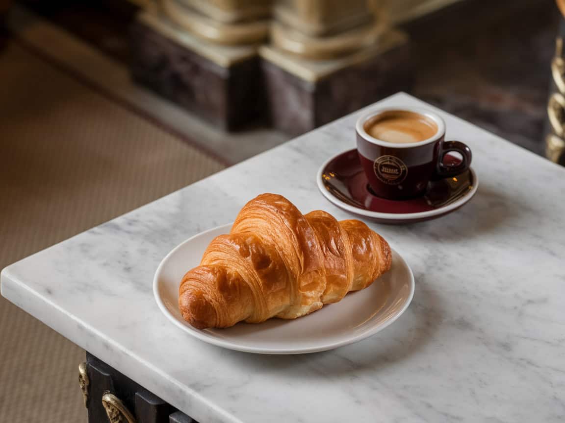 Sip & Savor: The 13 Best Coffee Spots in Indiana 3 3. Coat Check Coffee: European Flair in a Historic Setting