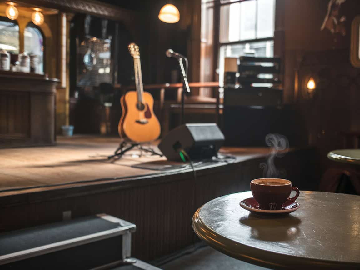 Find Your New Favorite Coffee Shop with These 15 Wisconsin Gems 15 15. The Coffee House – Milwaukee