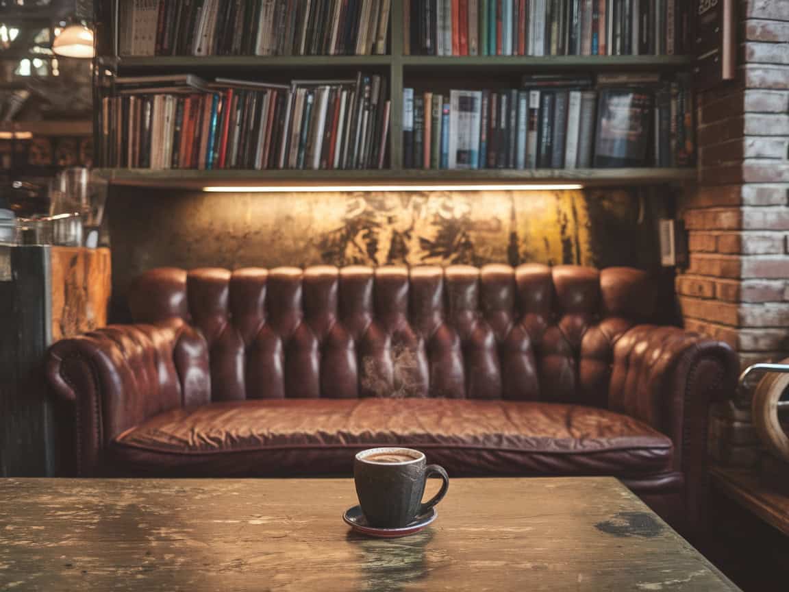 Brewed in the City of Oaks: 14 Best Coffee Shops in Raleigh, North Carolina 9 9. The Third Place: A Hidden Gem with Homey Vibes