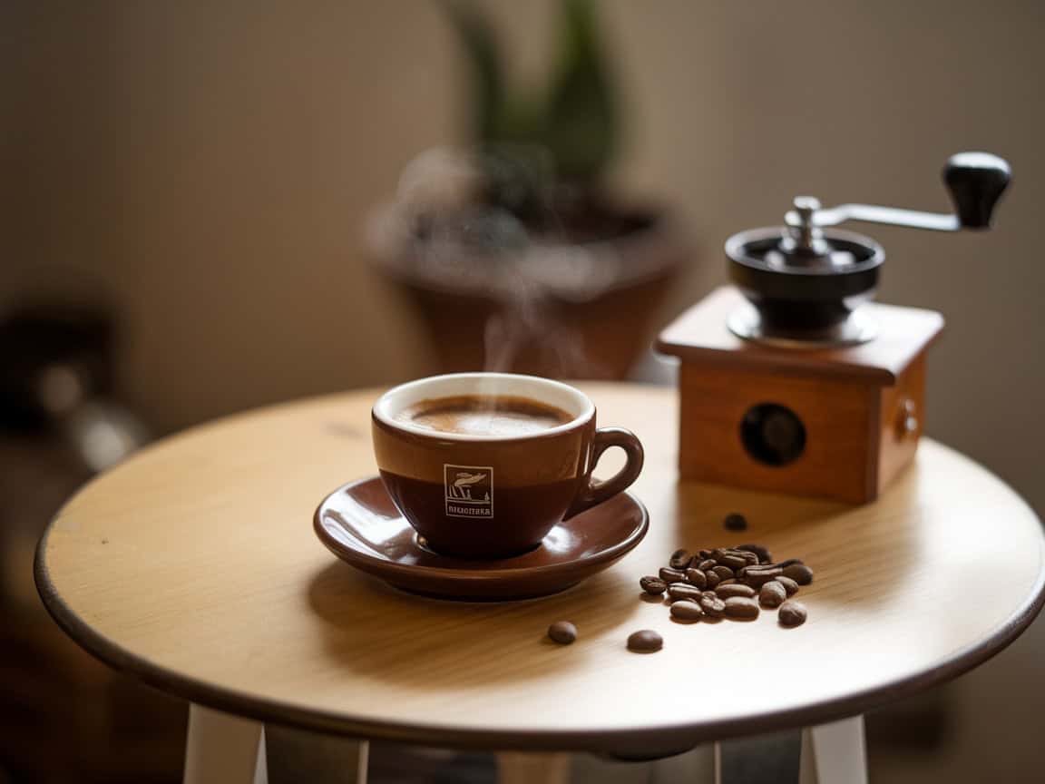 Cozy Up in New Hampshire: 9 Coffee Shops You’ll Love 8 13. Craft Roasting at Wayfarer Coffee Roasters in Laconia