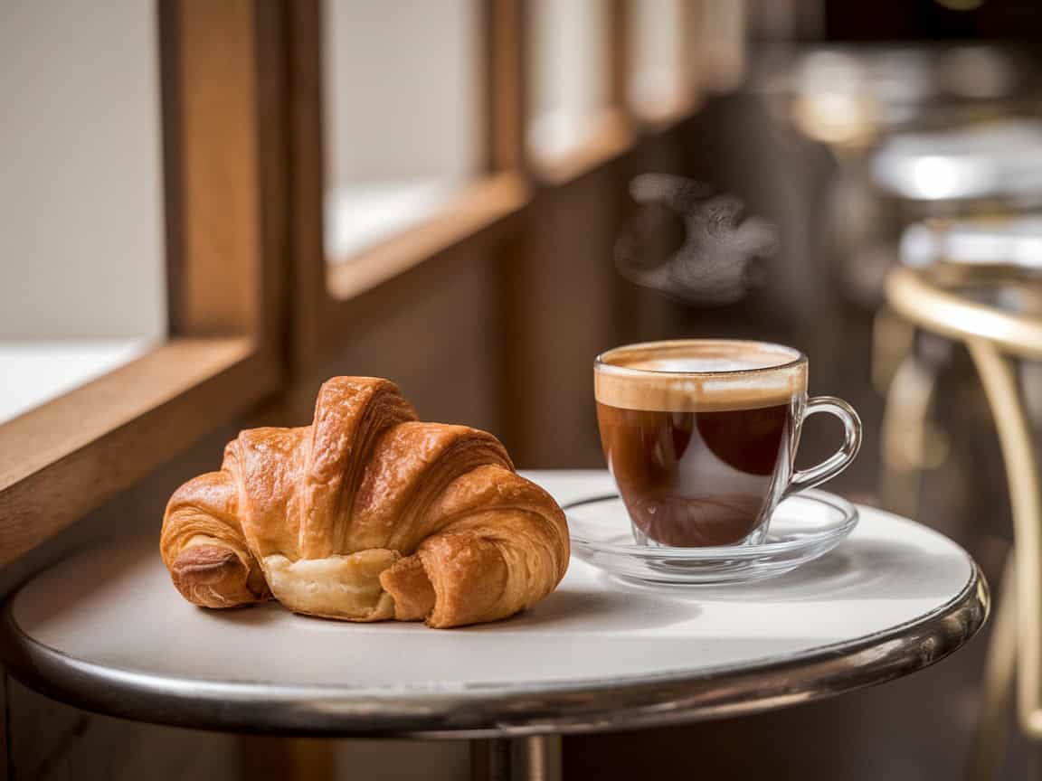 Sip and Savor Your Way Through 11 Best Coffee Spots in Arkansas 4 4. Mylo Coffee Co.: European-Inspired Bakery Meets Coffee