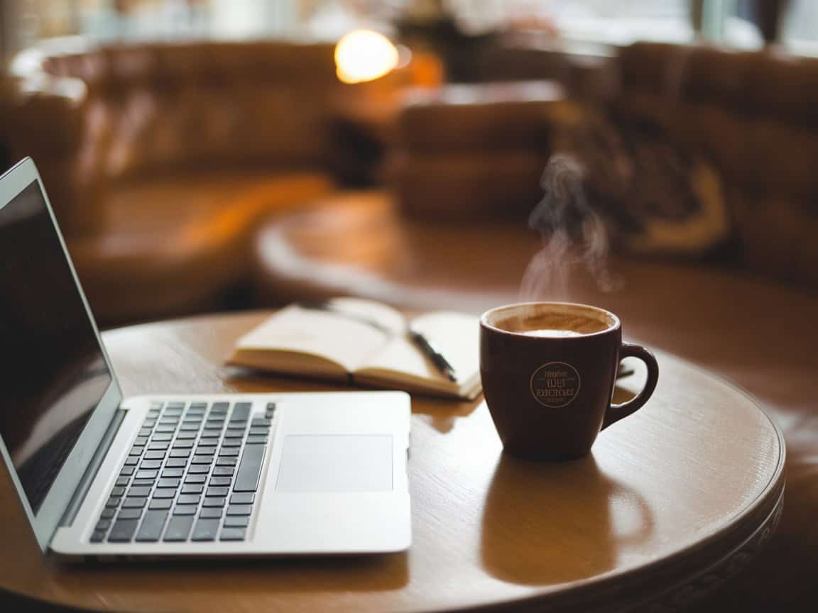 Mississippi's Coffee Scene: 9 Must-Visit Spots for Coffee Lovers 6 7. High Point Coffee – Oxford