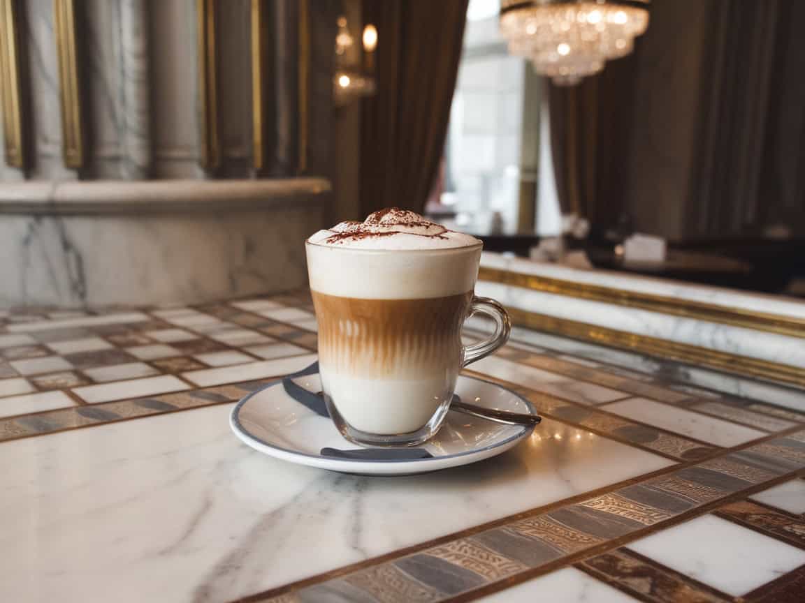 The Empire State of Caffeine: 13 Top Coffee Spots in New York 11 13. The Modern Retreat of Felix Roasting Co. in NoMad