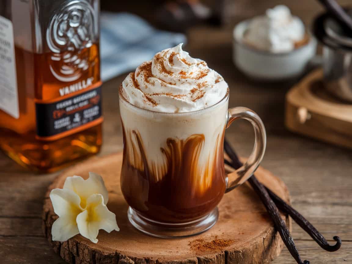 Sip in Style: 13 Must-Try Coffee Cocktails for a Perfect Easter Brunch 2 2. Irish Coffee with a Twist