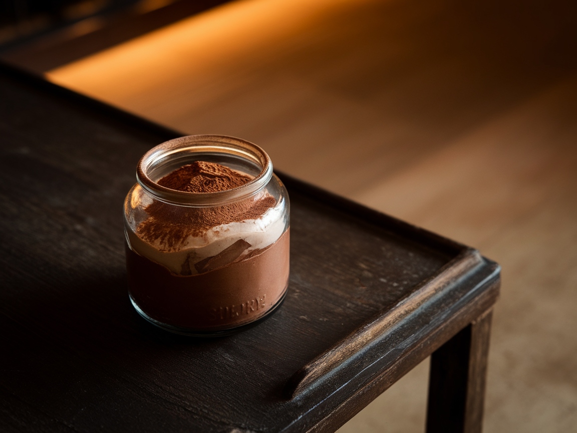 15 Silky Coffee Mousses That Turn Dessert Into a Celebration 2 2. Decadent Mocha Chocolate Mousse