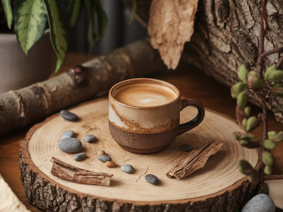 10 Best Organic Coffees for Eco-Conscious Drinkers 9 11. Wild-Harvested Wonders: Coffee from Untamed Lands