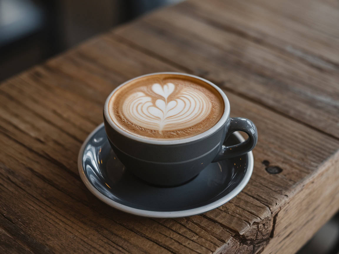 Coffee Around the Globe: 15 Cultures That Take Coffee Seriously 10 10. Australia: Crafting the Perfect Flat White