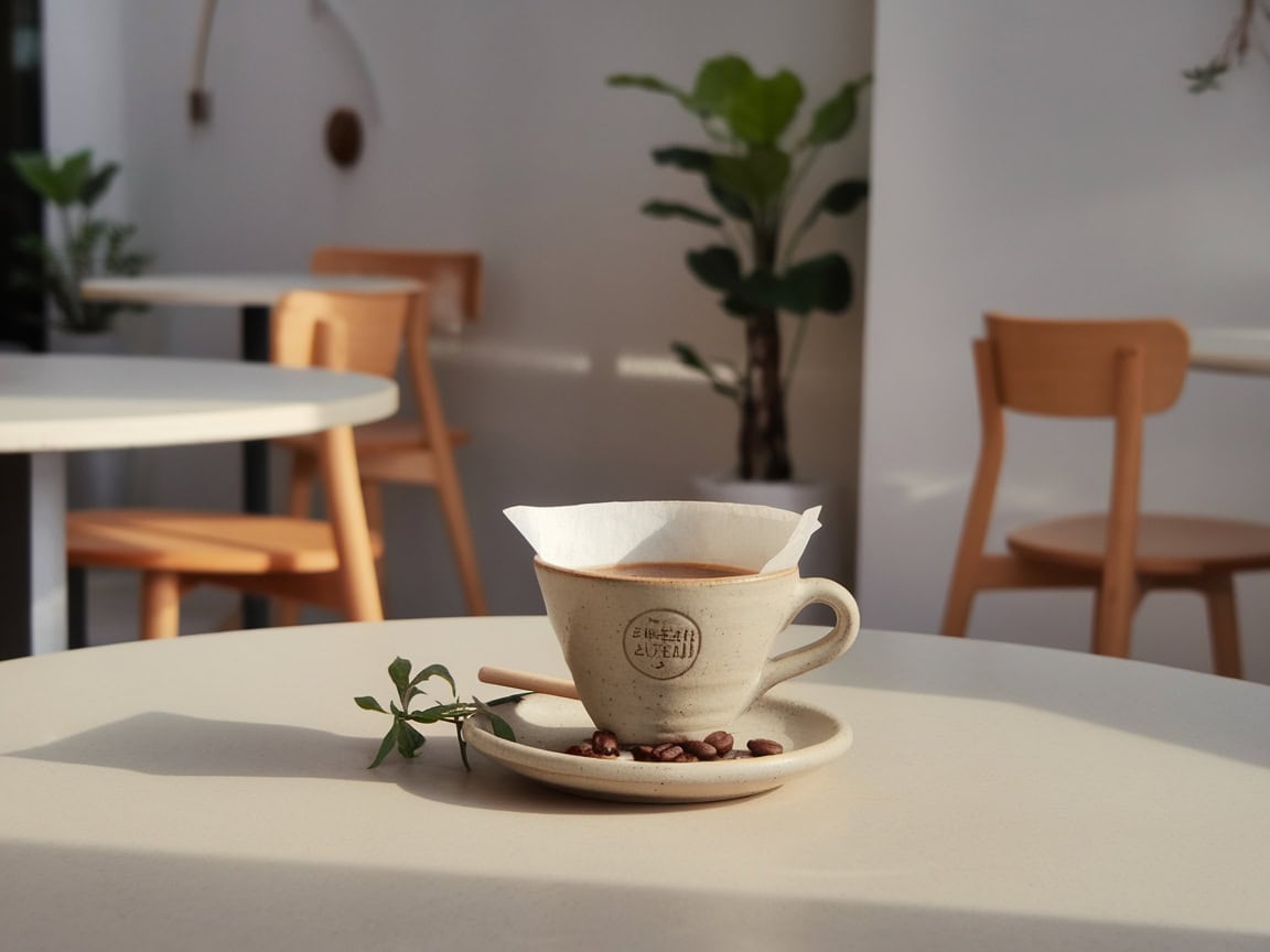 Brewed to Perfection: 13 Best Coffee Shops in Nashville You Can’t Miss 13 15. Retrograde Coffee – Sustainable Brews in a Modern Space