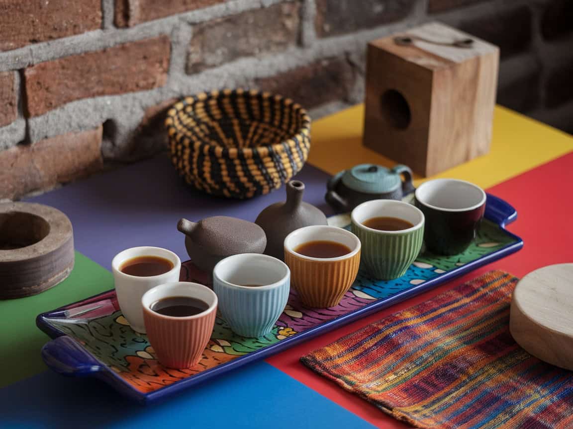 Wake Up in Minneapolis, MN: The 12 Best Coffee Shops for Every Coffee Enthusiast 7 8. Fairgrounds Coffee & Tea – A Playground of Global Flavors