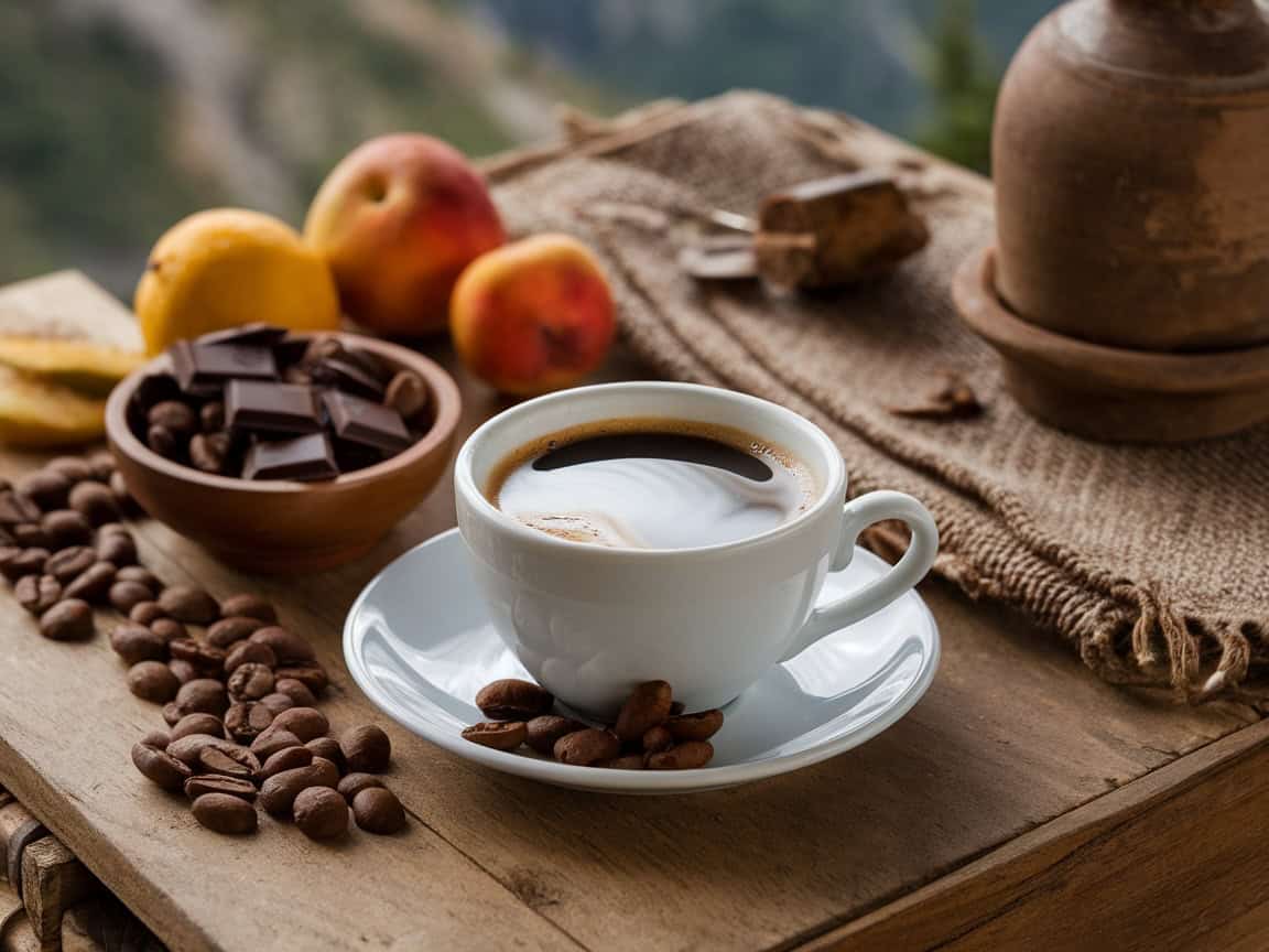 10 Best Organic Coffees for Eco-Conscious Drinkers 2 3. Mountain Harvest: High-Altitude Organic Beans