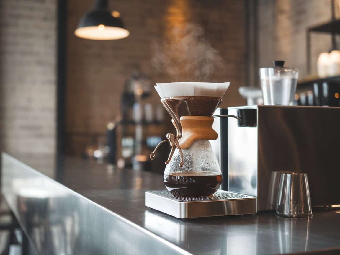 Sip & Savor: The 13 Best Coffee Spots in Indiana 8 8. Fortezza Coffee: Fort Wayne’s Third-Wave Coffee Destination