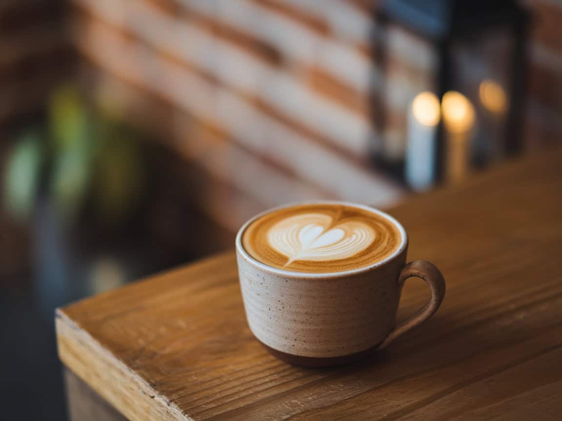 Speak Like a Pro with These 14 Essential Coffee Words 10 10. Latte: The Perfect Balance of Espresso and Milk
