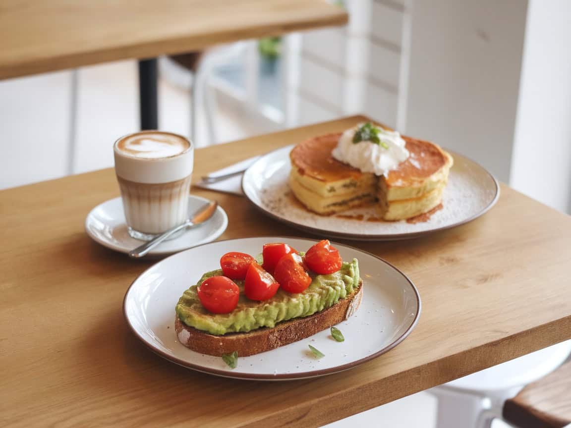 14 Coffee Shops in Portland, Oregon That Locals Swear By 8 8. Proud Mary Coffee