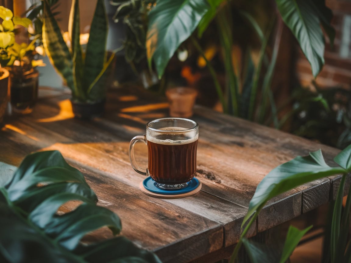 Your Office Away from Home: 12 Coffee Shops Across the US to Work Remotely in Style 10 13. Experience Northwest Hospitality at Olympia Coffee Roasting, Olympia