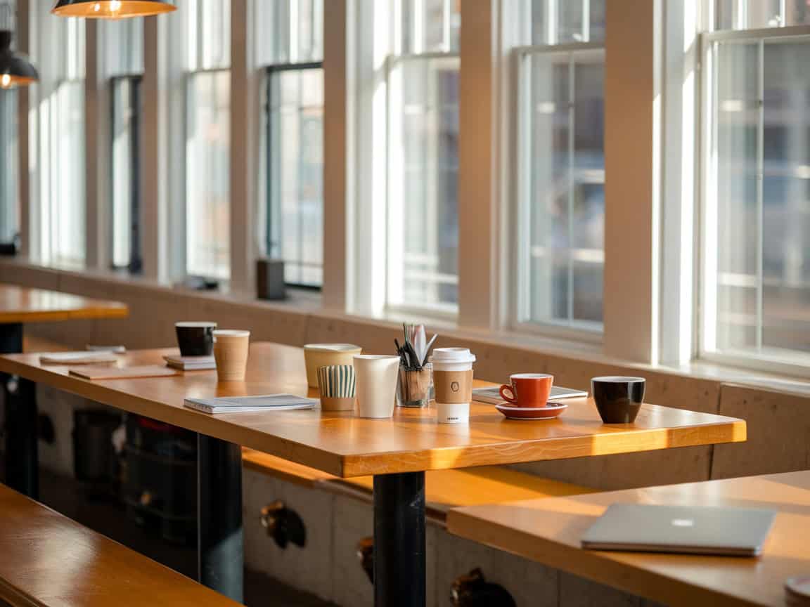 14 Coffee Shops in Portland, Oregon That Locals Swear By 6 6. Good Coffee