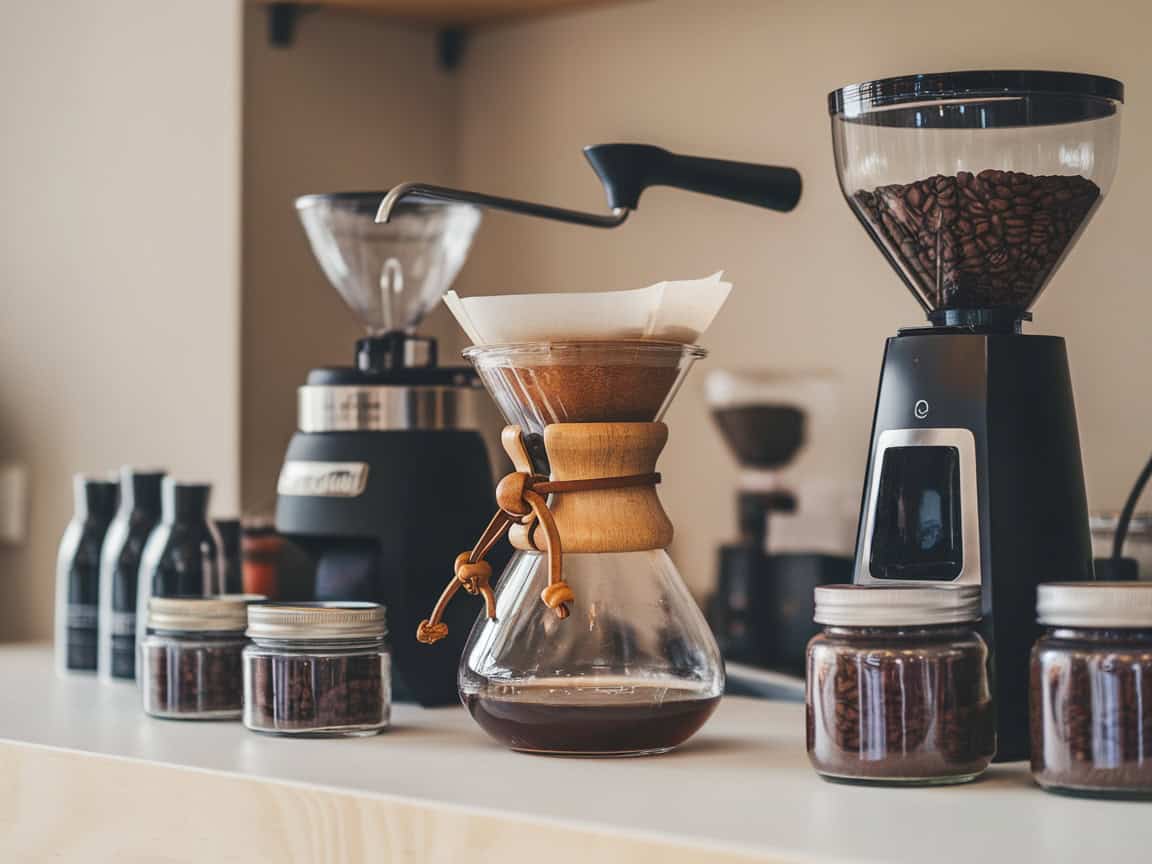 Coffee Around the Globe: 15 Cultures That Take Coffee Seriously 15 15. United States: The Rise of the Third-Wave Coffee Movement