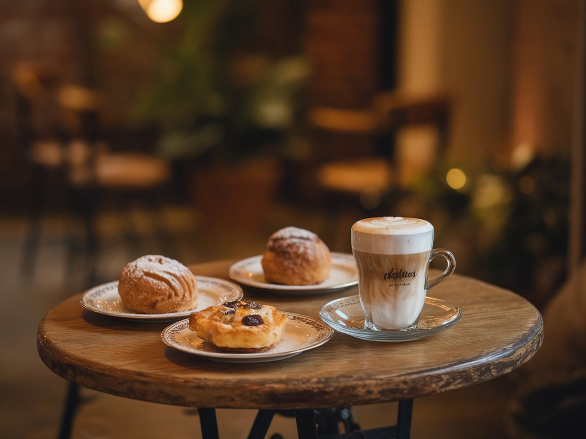 Caffeine Fix: 10 Must-Visit Coffee Spots in Indianapolis, IN 5 6. Neidhammer Coffee Co.: Rustic Charm Meets Artisan Coffee