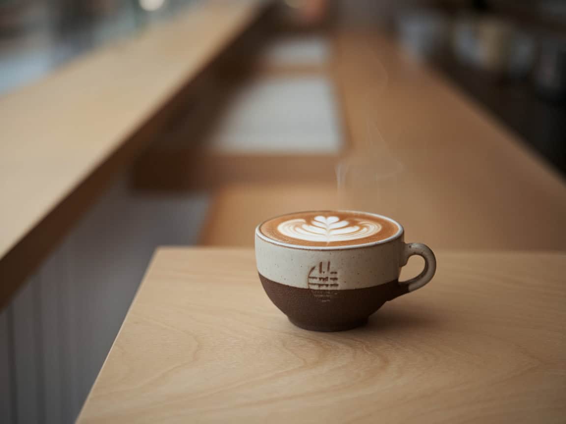 From Santa Fe to Albuquerque: 13 Must-Visit Coffee Shops in New Mexico 9 11. Betterday Coffee: Santa Fe
