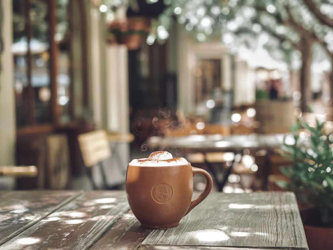 From Santa Fe to Albuquerque: 13 Must-Visit Coffee Shops in New Mexico 10 12. The Bean Café: Mesilla