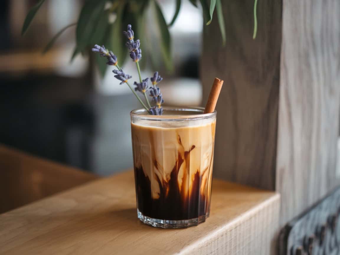 From Beans to Brews: 8 Coffee Trends Dominating the Scene 2 2. Flavorful Cold Brews Redefine Iced Coffee