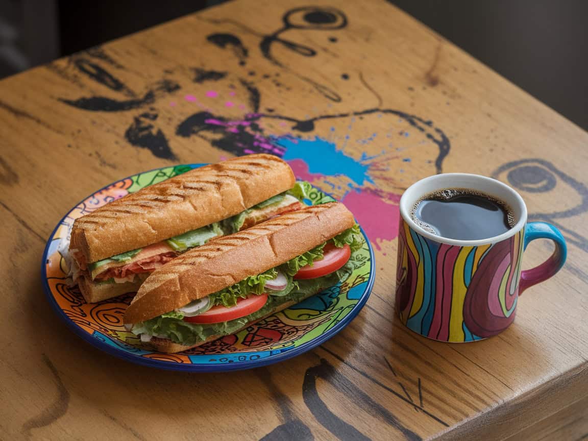 Find Your New Favorite Coffee Shop with These 15 Wisconsin Gems 9 9. Michelangelo