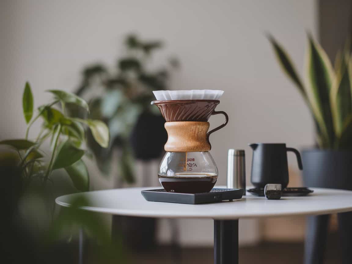 Brewed to Perfection: 13 Best Coffee Shops in Nashville You Can’t Miss 10 10. Sump Coffee – A Purist’s Coffee Experience