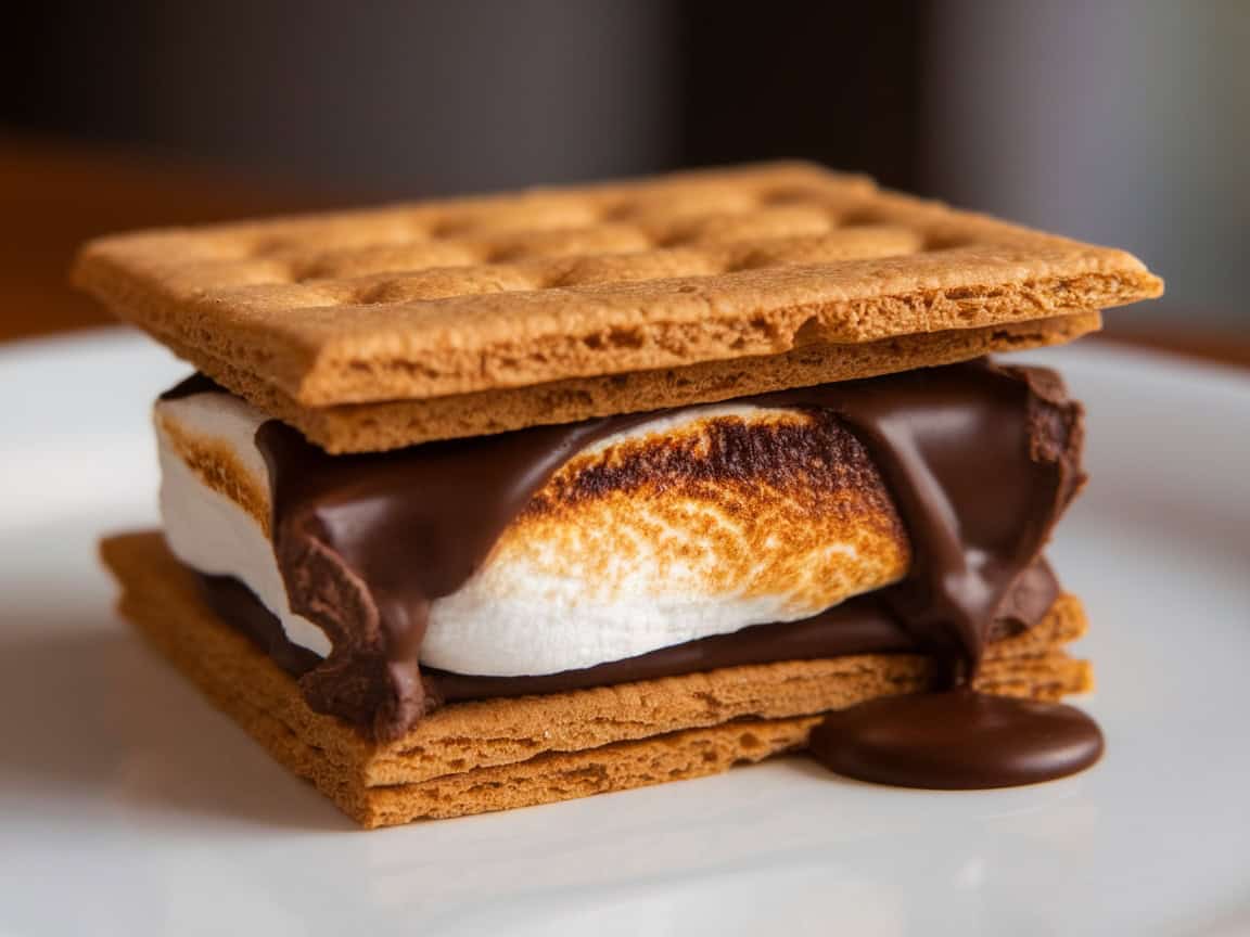 Sweeten Your Celebration: 15 Coffee Desserts for the 4th of July 14 14. Coffee-Rubbed S