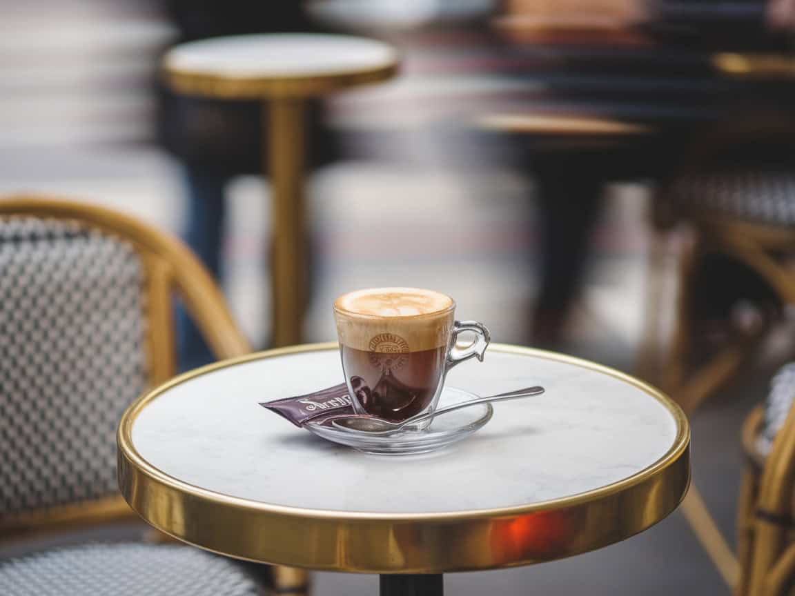Coffee Around the Globe: 15 Cultures That Take Coffee Seriously 9 9. France: Café Terraces and the Art of People-Watching