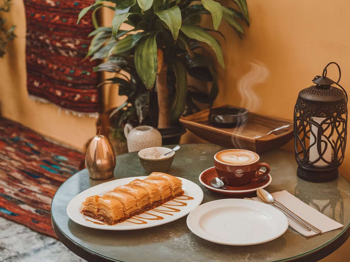 Brewed to Perfection: 6 Coffee Shops You Can't Miss in Boise, ID 6 15. Alia