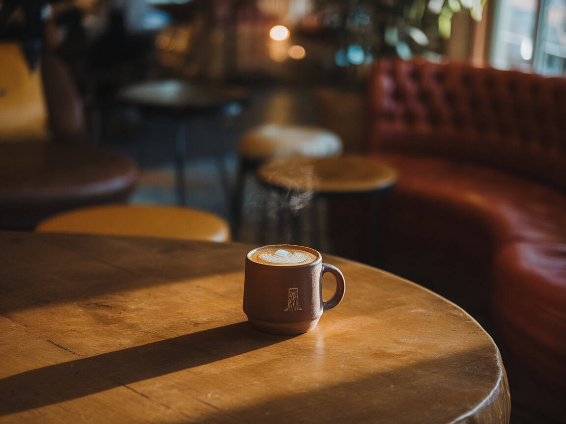 Your Office Away from Home: 12 Coffee Shops Across the US to Work Remotely in Style 12 15. Work Round the Clock at Epoch Coffee, Austin’s 24/7 Café