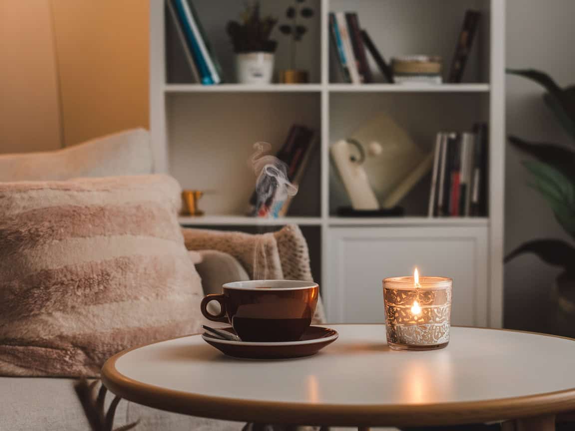 How Coffee Can Boost Your Health in 14 Powerful Ways 9 10. Uplifts Mood and Combats Depression