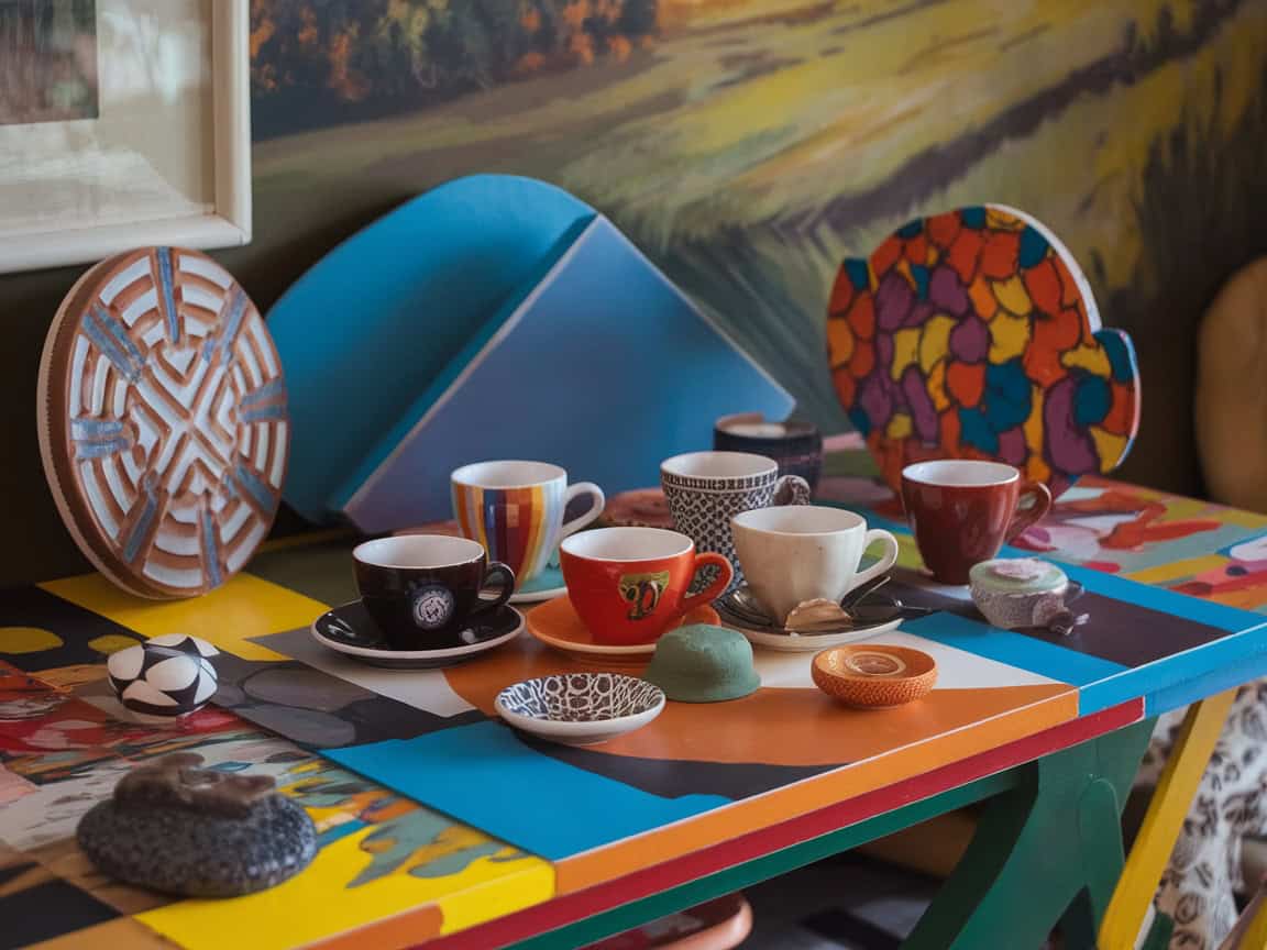 14 Los Angeles, CA Coffee Shops That Are Totally Worth the Hype 7 8. Dayglow - Curated Global Coffees in an Artistic Setting