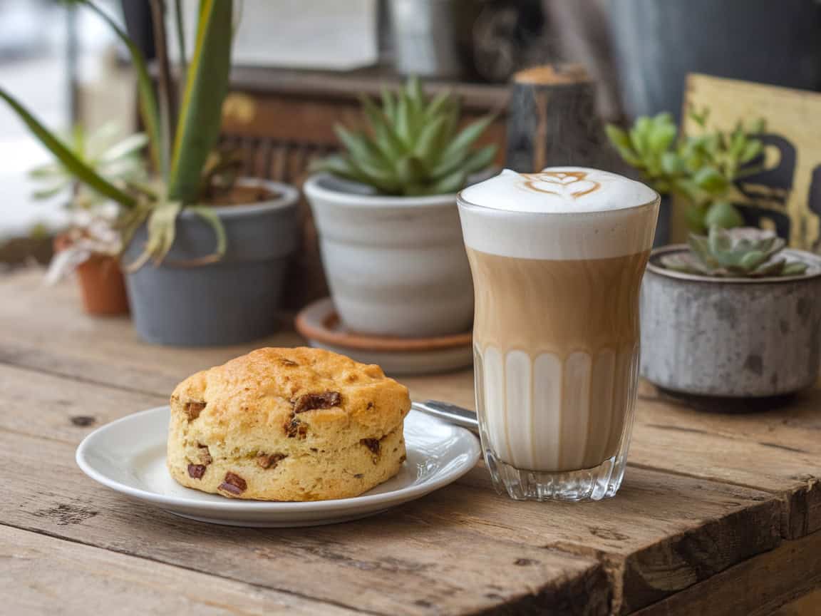 Sippin’ in Richmond, Virginia: 14 Must-Visit Coffee Shops You Can’t Miss 12 13. Sweet Treats at Sugar & Twine