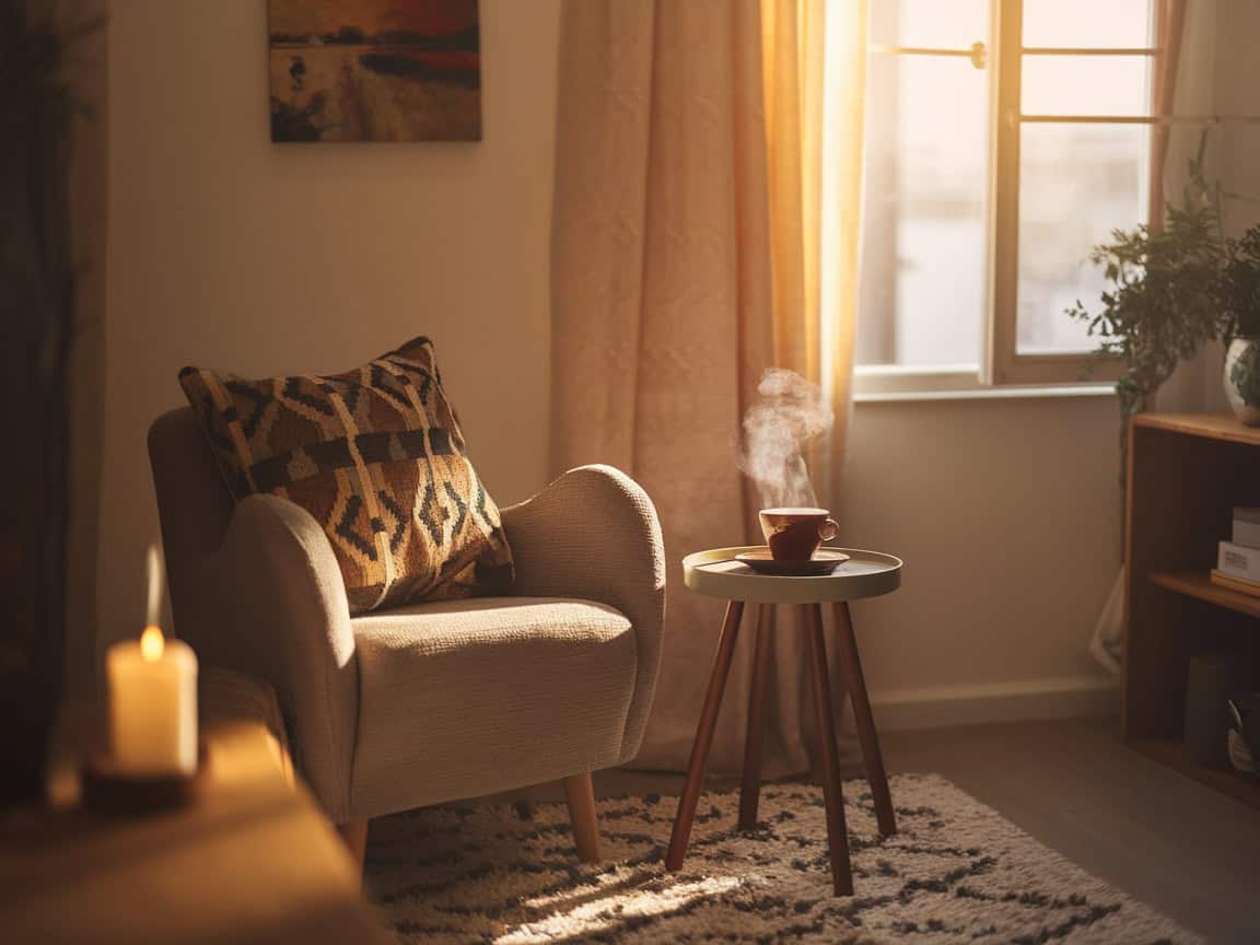 Celebrate National Coffee Day with These 15 Coffee Lover Traditions 13 13. Starting the Day with a Sunrise Brew