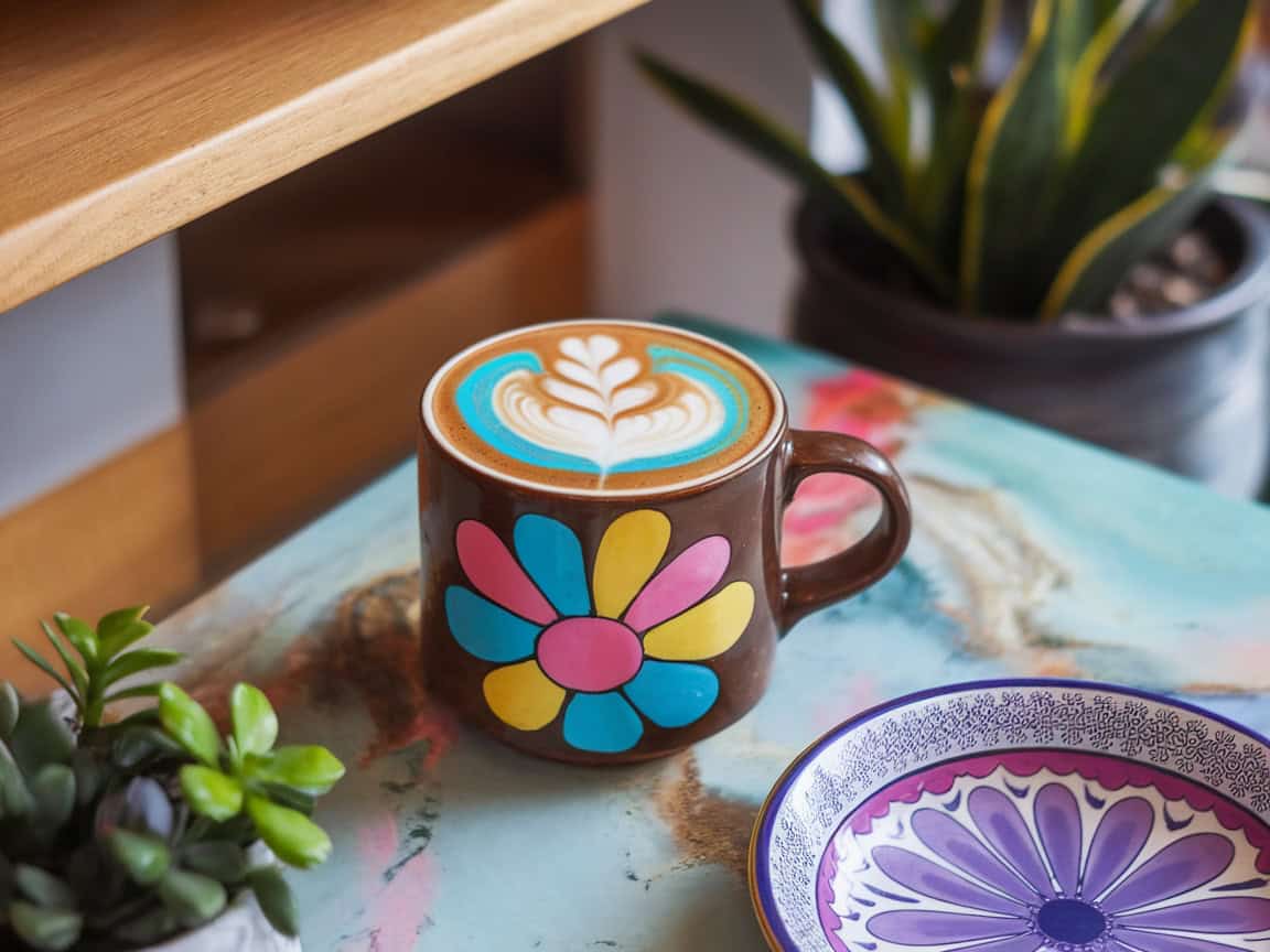 Cozy Up in Anchorage, AK with 9 Must-Visit Coffee Spots 5 7. Dark Horse Coffee Co. – Boutique Brews in Spenard