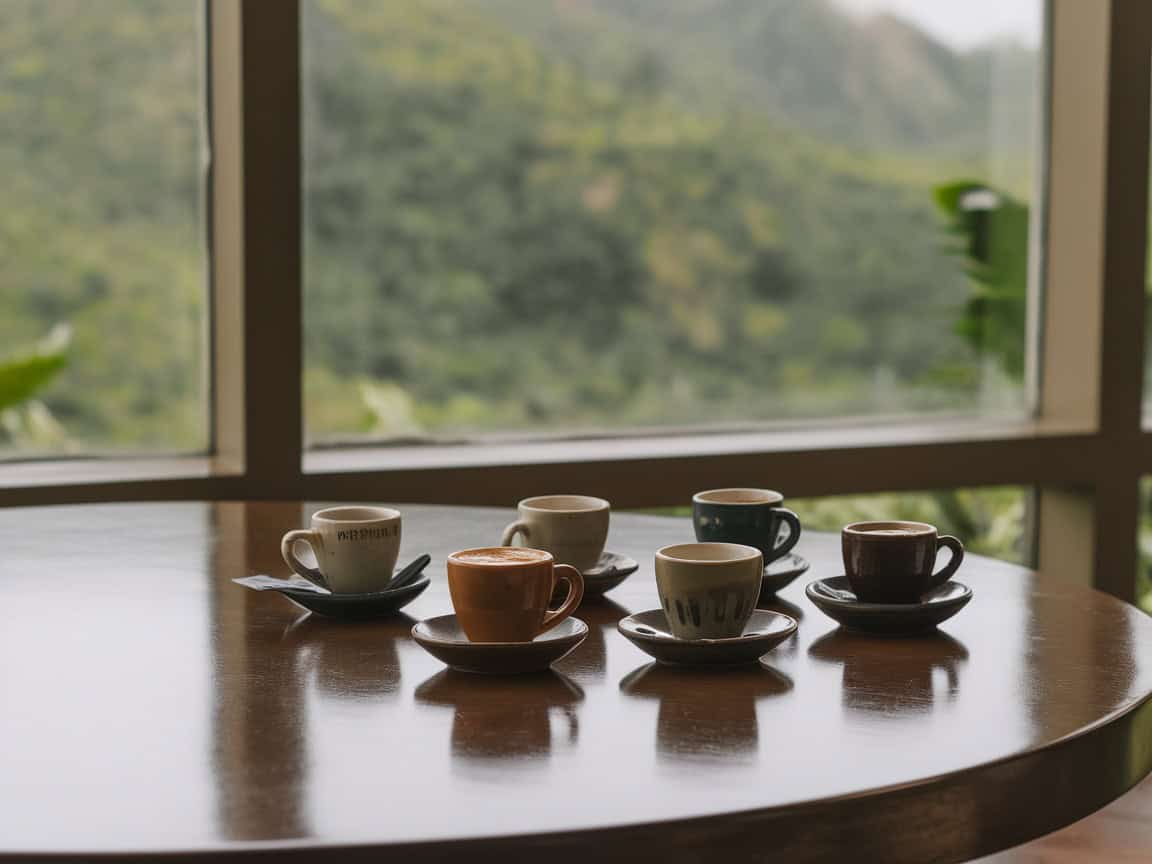 Island Brews: 15 Best Coffee Shops in Hawaii 12 12. Hula Daddy Kona Coffee – Award-Winning Estate