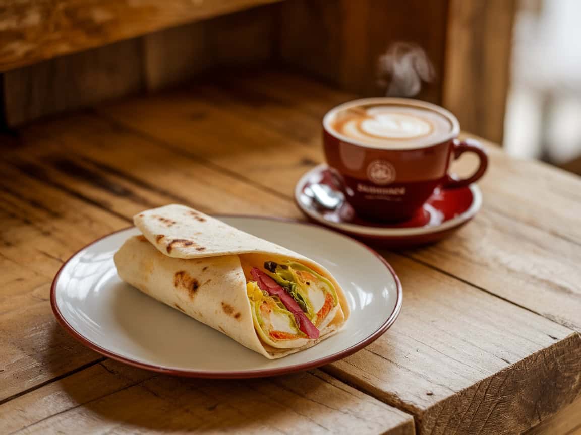 Island Brews: 15 Best Coffee Shops in Hawaii 7 7. Cafe Kaila – Brunch and Brews