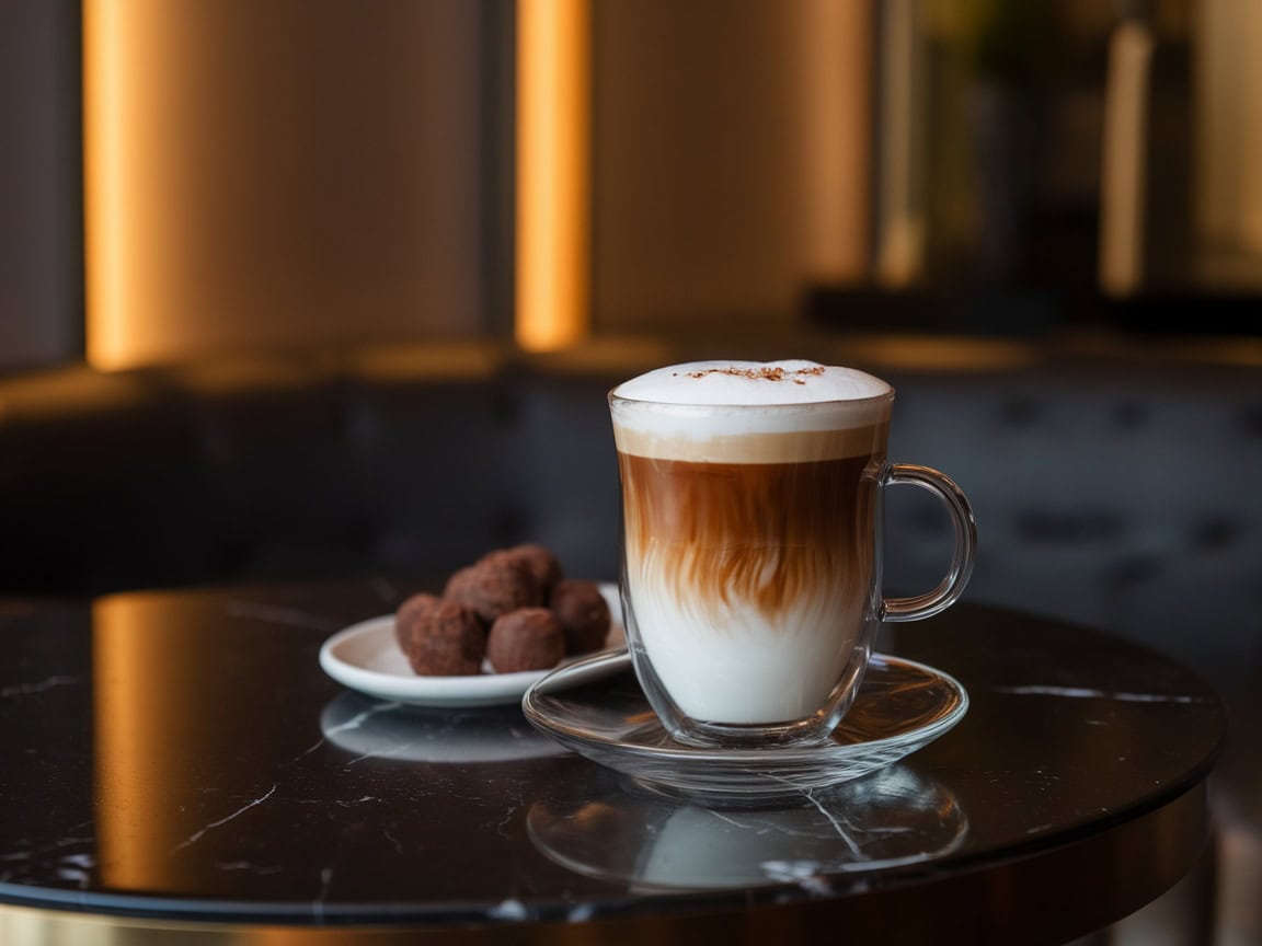 Coffee Culture in Texas: 13 Places Brewing the Best in the State 12 14. The Hidden Gem of Black Sugar Caffe in Plano