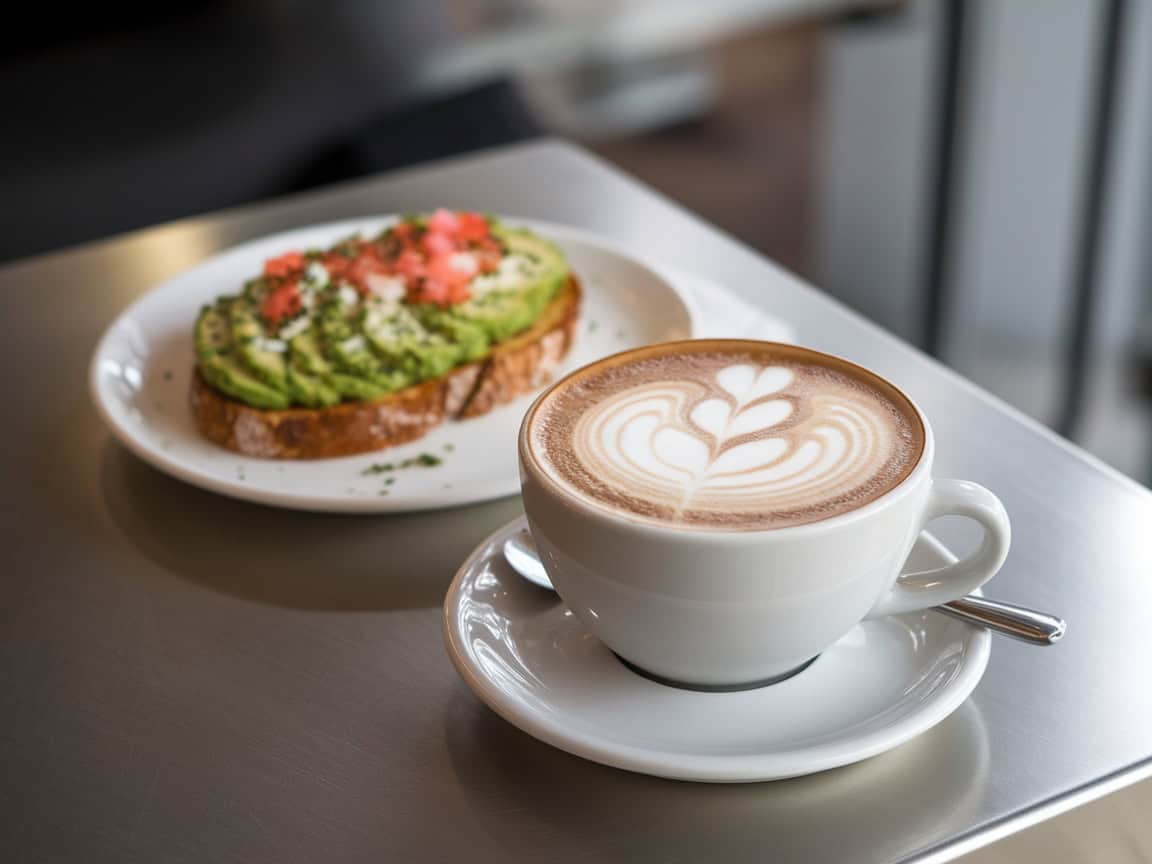 Sippin’ in Richmond, Virginia: 14 Must-Visit Coffee Shops You Can’t Miss 6 6. Elevated Experience at Lift Coffee Shop & Cafe