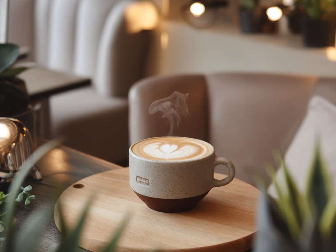 From Santa Fe to Albuquerque: 13 Must-Visit Coffee Shops in New Mexico 5 6. The Brew Coffee Bar: Modern Meets Cozy in Albuquerque