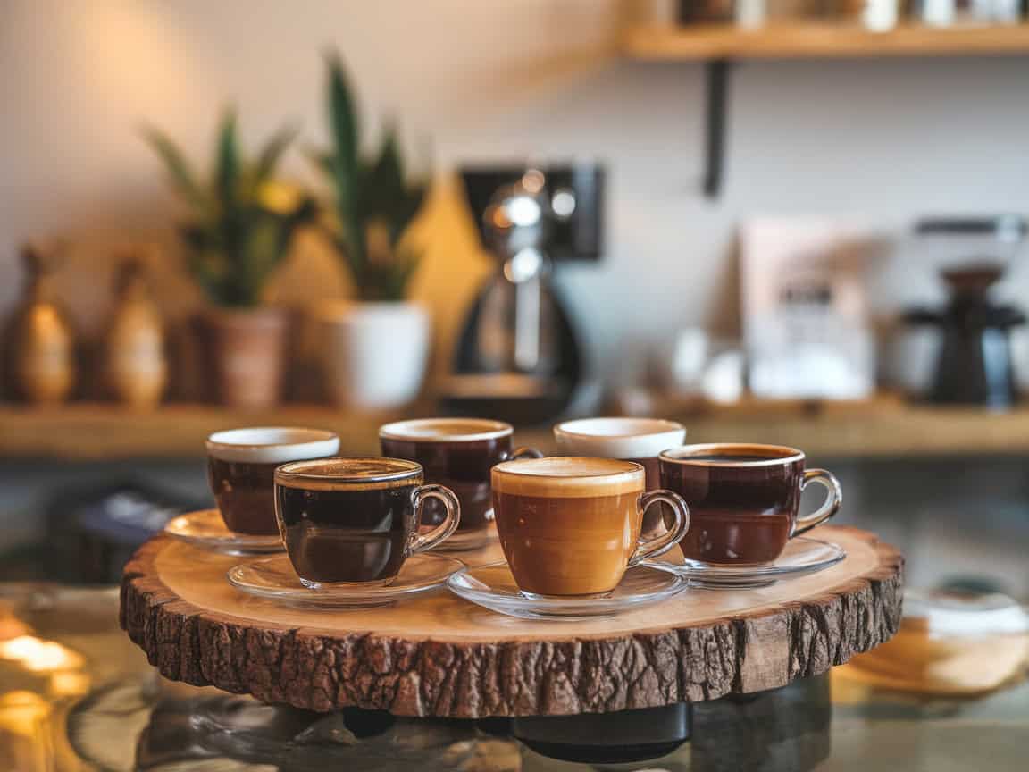 Cozy Up in Anchorage, AK with 9 Must-Visit Coffee Spots 3 4. Black Cup – Pioneers of Specialty Coffee