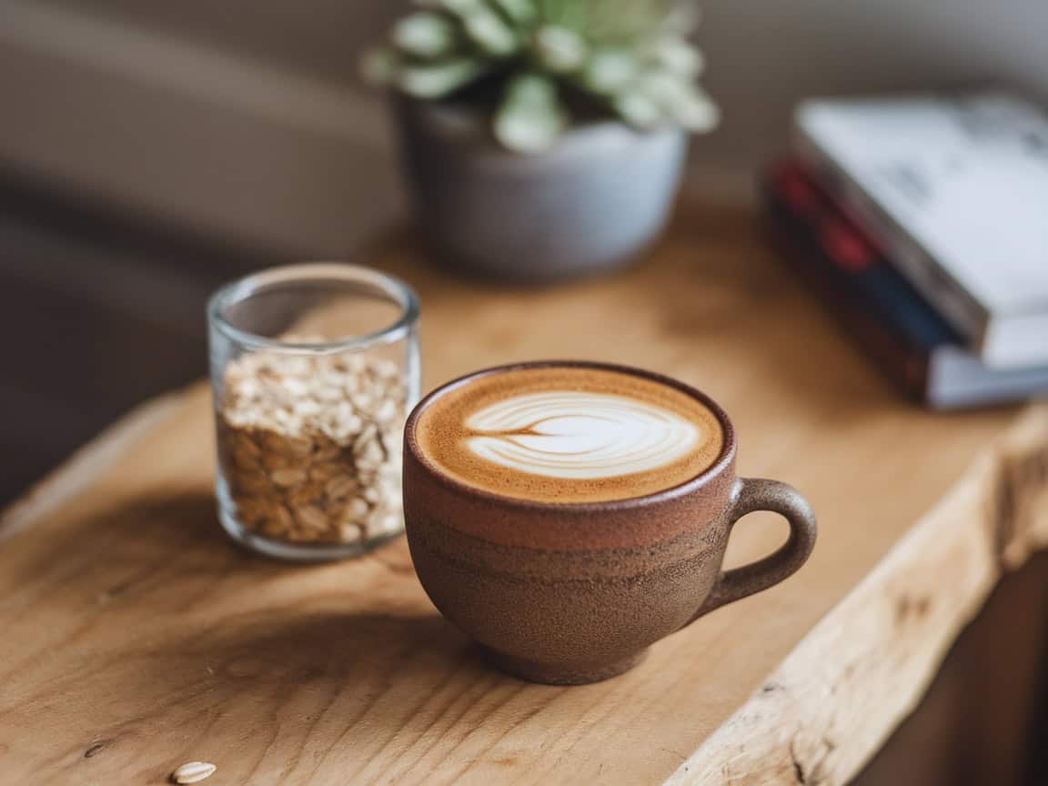 9 Coffee Trends You’ll Be Obsessed With This Year 3 3. Oat Milk Dominates as the Preferred Dairy Alternative