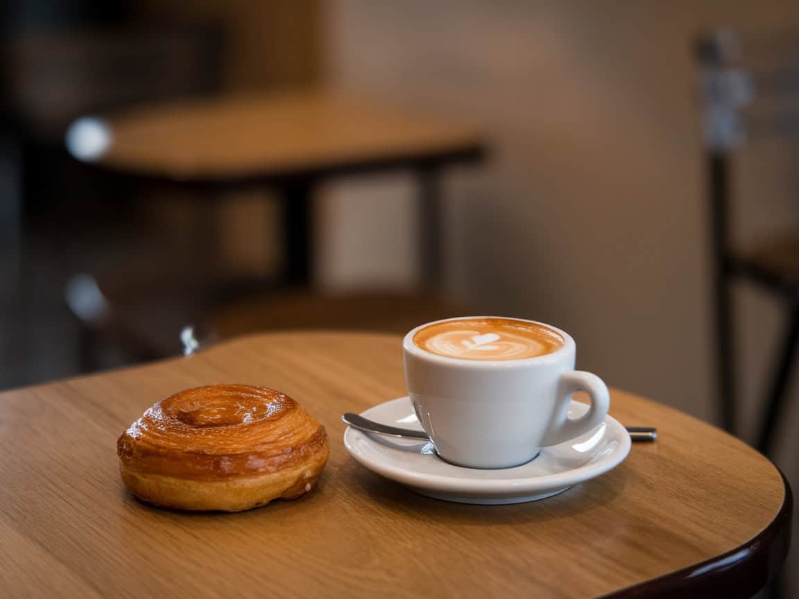 The Best 10 Coffee Shops in Milwaukee, WI: Where to Find Your Perfect Brew 1 2. Colectivo Coffee – Iconic Local Chain with Eclectic Ambiance