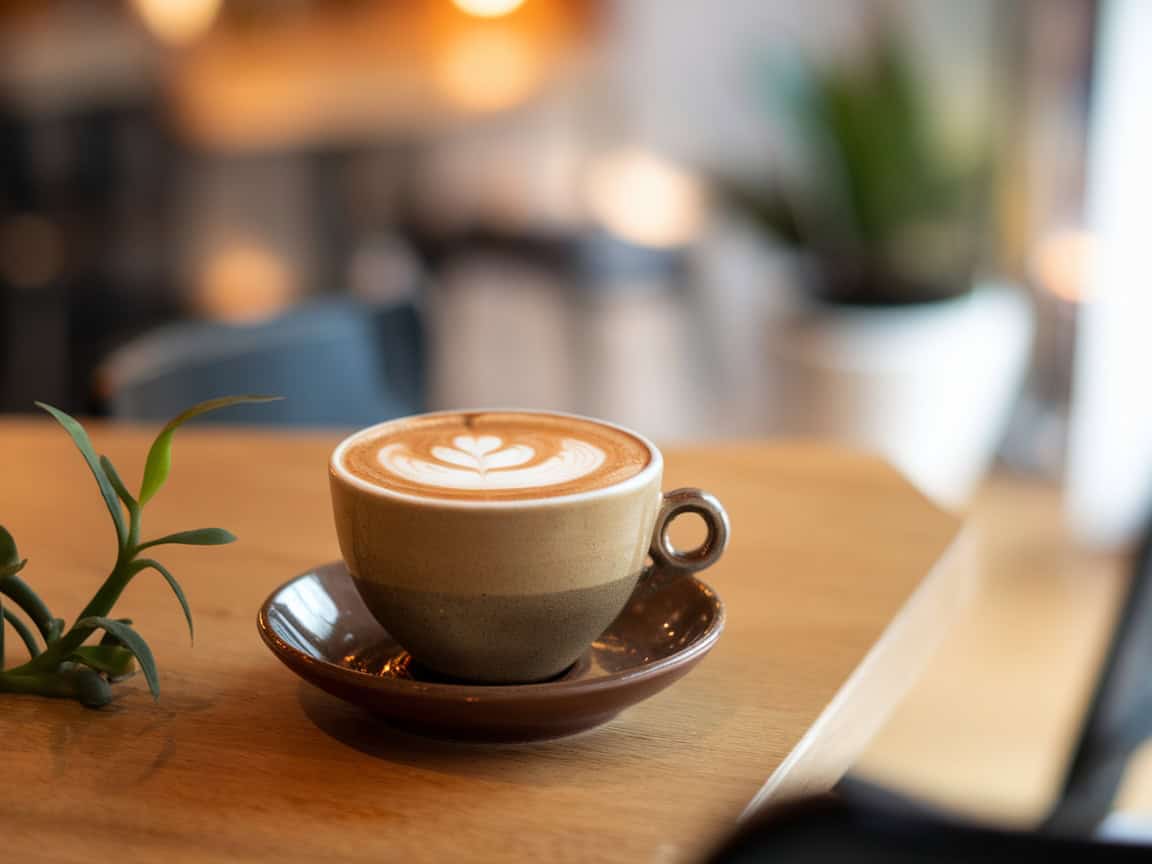 From Santa Fe to Albuquerque: 13 Must-Visit Coffee Shops in New Mexico 1 1. Zendo Coffee: An Artistic Haven in Albuquerque