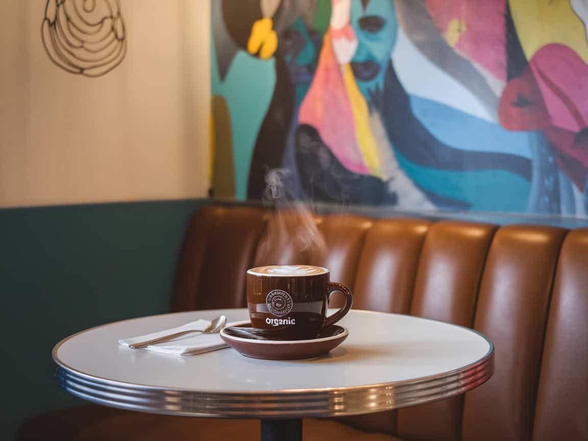 Brewed in the Keystone State: 15 Best Coffee Shops in Pennsylvania 14 14. Brew Crumberland