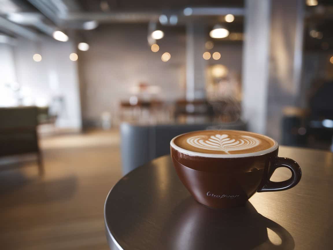 Sip and Savor Your Way Through 11 Best Coffee Spots in Arkansas 1 1. Onyx Coffee Lab: Artisanal Excellence in a Modern Setting