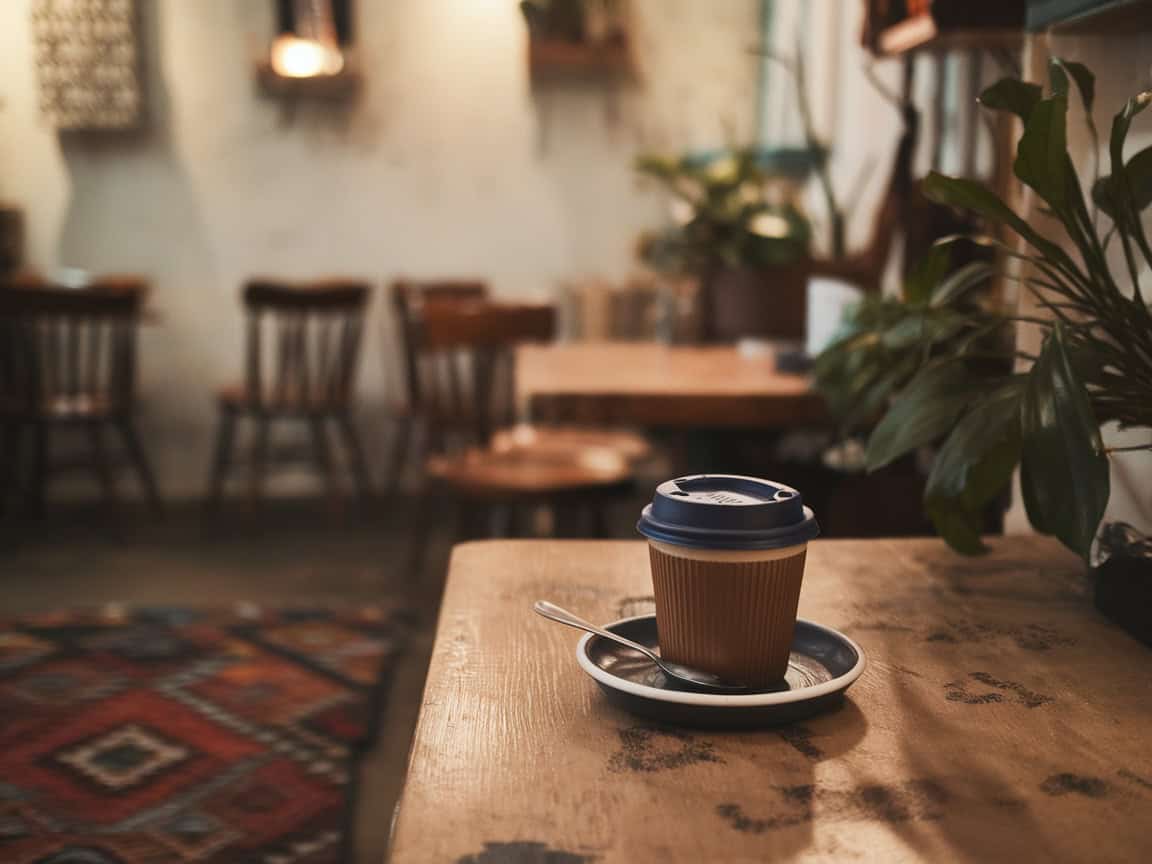 Sip Like a Local: 11 Must-Visit Coffee Spots in Charlotte, NC 3 5. Central Coffee Co.: The Heart of Plaza Midwood