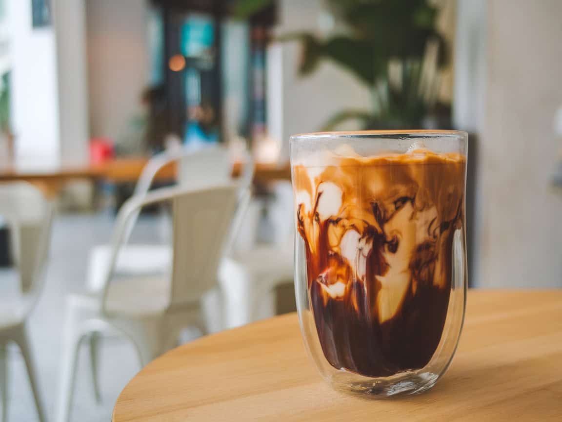Coffee Around the Globe: 15 Cultures That Take Coffee Seriously 4 4. Vietnam: Iced Coffee Sweetened with Condensed Milk