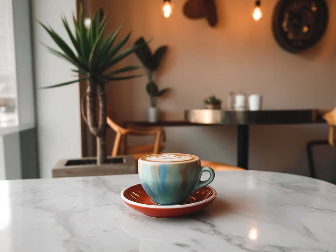 New Orleans, Louisiana Coffee Culture: 13 Shops Brewing Up Perfection 5 6. Enjoy the Hip Vibe at Cherry Espresso Bar